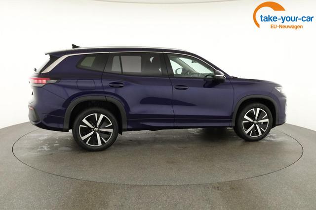 Volkswagen - Tayron - EU-Neuwagen - Reimport