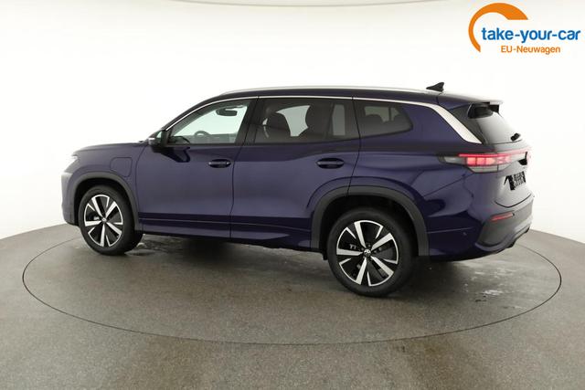 Volkswagen - Tayron - EU-Neuwagen - Reimport