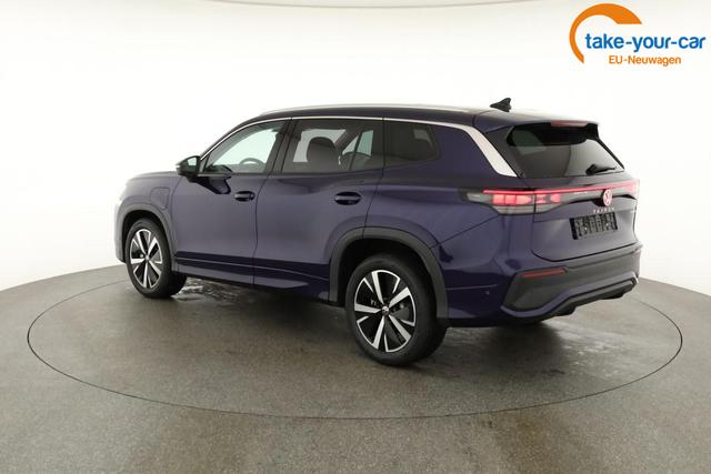 Volkswagen - Tayron - EU-Neuwagen - Reimport