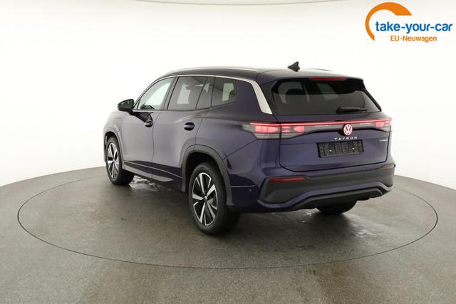 Volkswagen - Tayron - EU-Neuwagen - Reimport