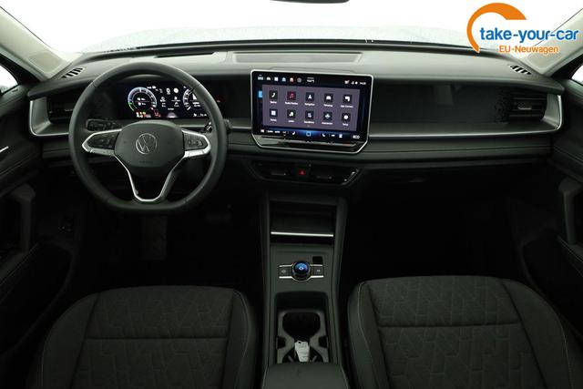 Volkswagen - Tayron - EU-Neuwagen - Reimport