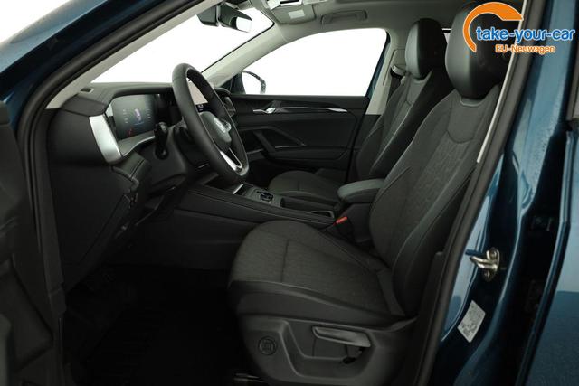 Volkswagen - Tayron - EU-Neuwagen - Reimport