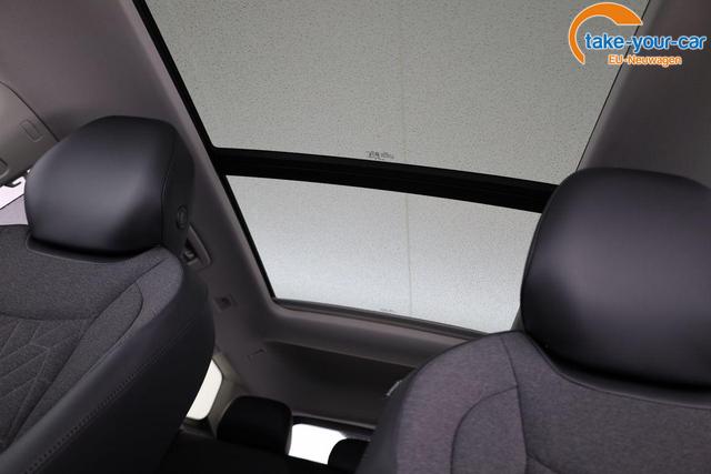 Volkswagen - Tayron - EU-Neuwagen - Reimport