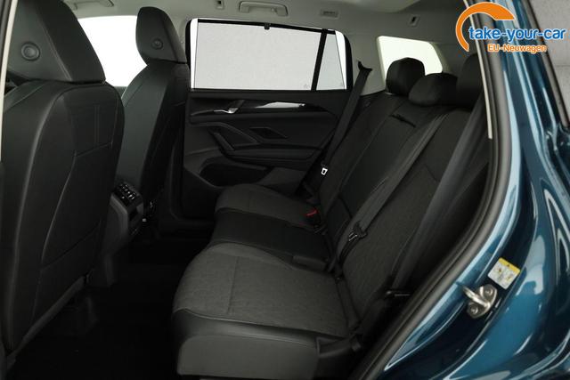 Volkswagen - Tayron - EU-Neuwagen - Reimport