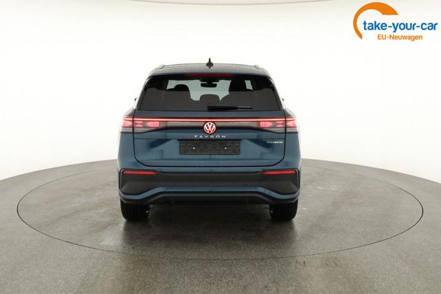 Volkswagen - Tayron - EU-Neuwagen - Reimport