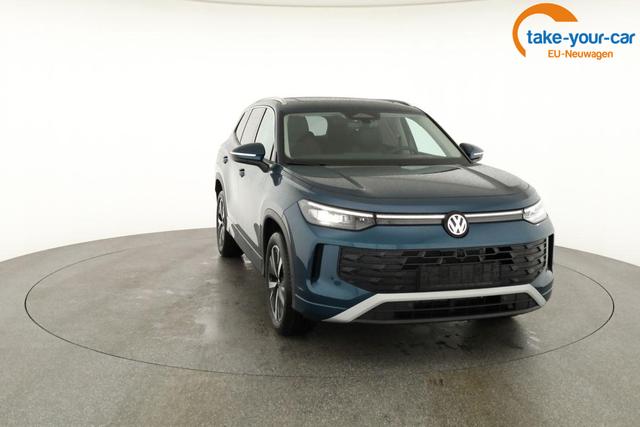 Volkswagen - Tayron - EU-Neuwagen - Reimport