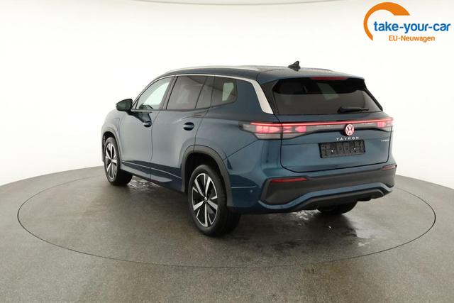 Volkswagen - Tayron - EU-Neuwagen - Reimport