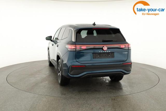 Volkswagen - Tayron - EU-Neuwagen - Reimport