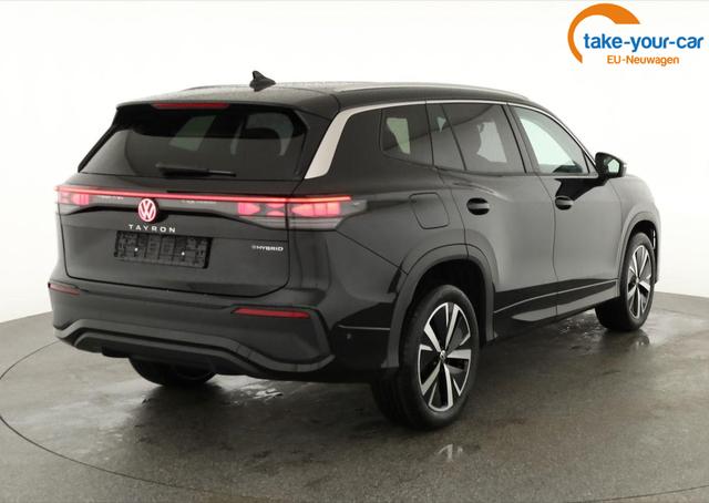 Volkswagen - Tayron - EU-Neuwagen - Reimport
