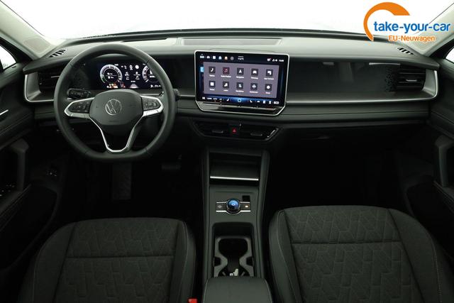 Volkswagen - Tayron - EU-Neuwagen - Reimport