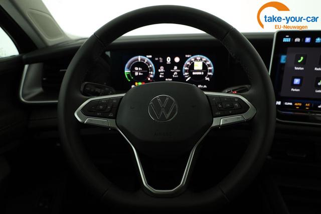 Volkswagen - Tayron - EU-Neuwagen - Reimport