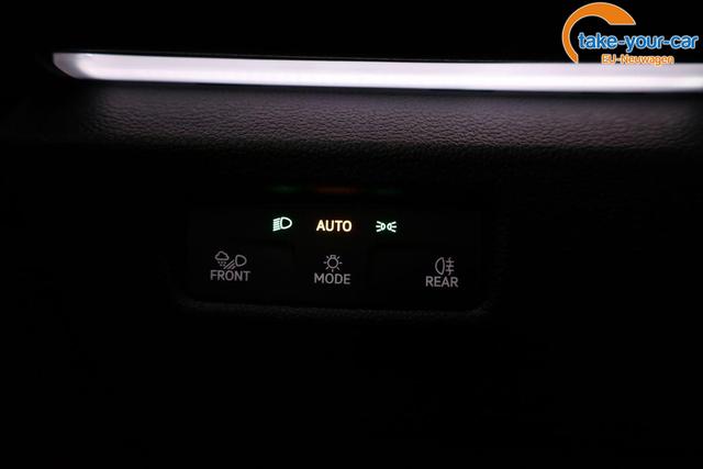 Volkswagen - Tayron - EU-Neuwagen - Reimport