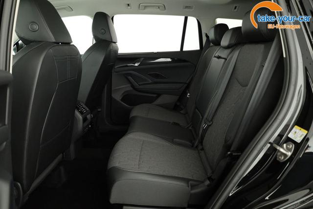 Volkswagen - Tayron - EU-Neuwagen - Reimport