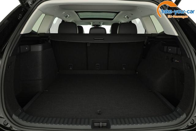 Volkswagen - Tayron - EU-Neuwagen - Reimport