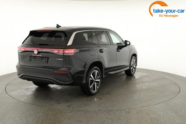 Volkswagen - Tayron - EU-Neuwagen - Reimport