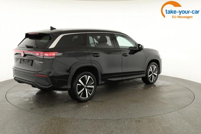 Volkswagen - Tayron - EU-Neuwagen - Reimport