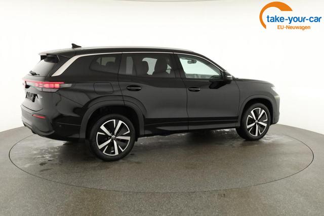 Volkswagen - Tayron - EU-Neuwagen - Reimport