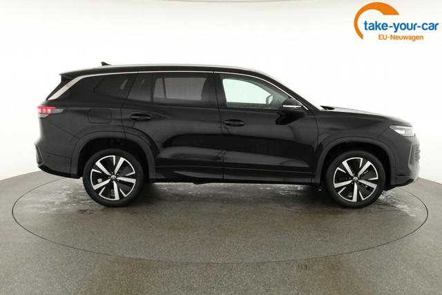 Volkswagen - Tayron - EU-Neuwagen - Reimport