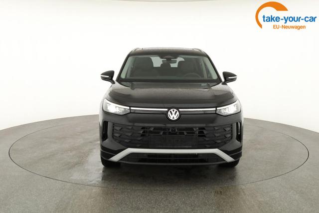 Volkswagen - Tayron - EU-Neuwagen - Reimport