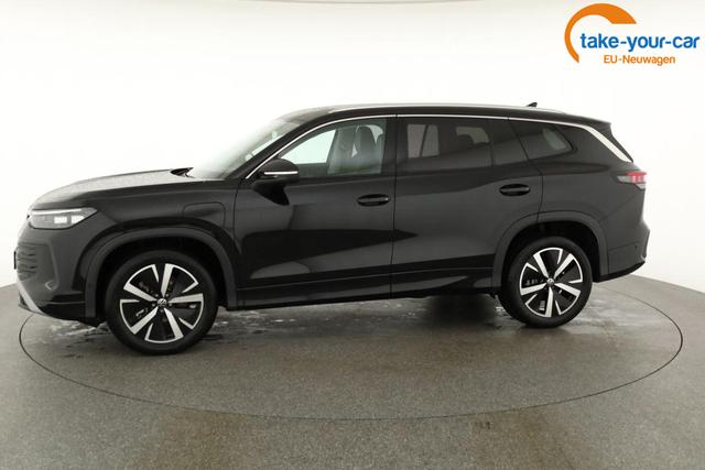 Volkswagen - Tayron - EU-Neuwagen - Reimport