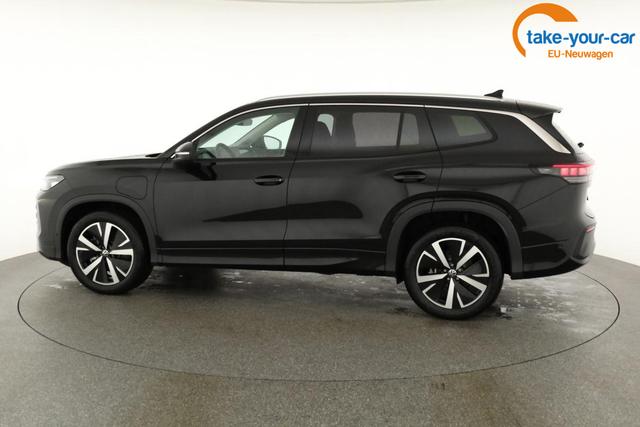 Volkswagen - Tayron - EU-Neuwagen - Reimport