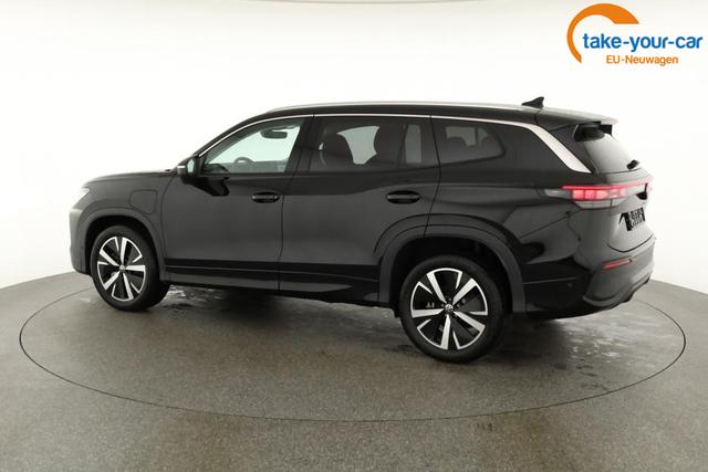 Volkswagen - Tayron - EU-Neuwagen - Reimport