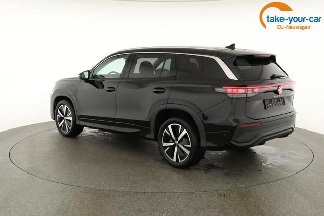 Volkswagen - Tayron - EU-Neuwagen - Reimport