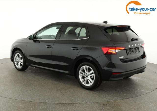 Skoda - Fabia - EU-Neuwagen - Reimport