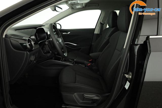 Skoda - Fabia - EU-Neuwagen - Reimport