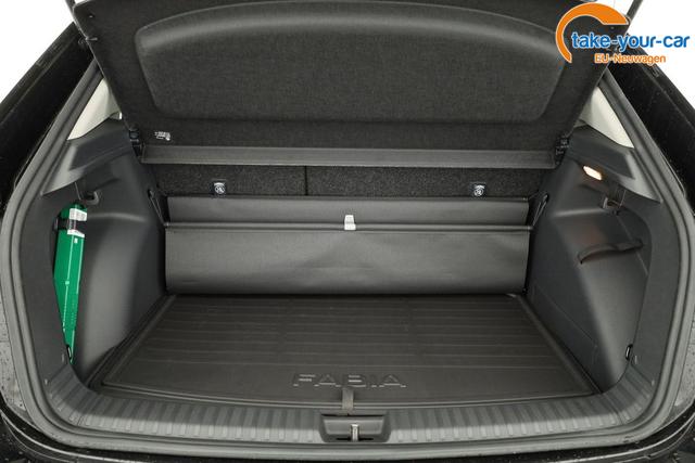 Skoda - Fabia - EU-Neuwagen - Reimport