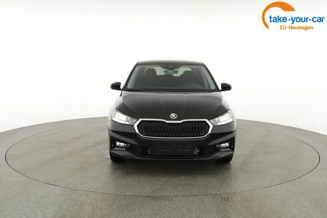 Skoda - Fabia - EU-Neuwagen - Reimport