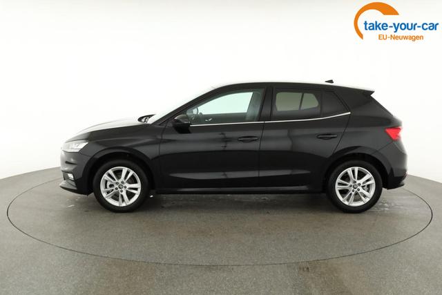 Skoda - Fabia - EU-Neuwagen - Reimport