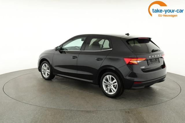 Skoda - Fabia - EU-Neuwagen - Reimport