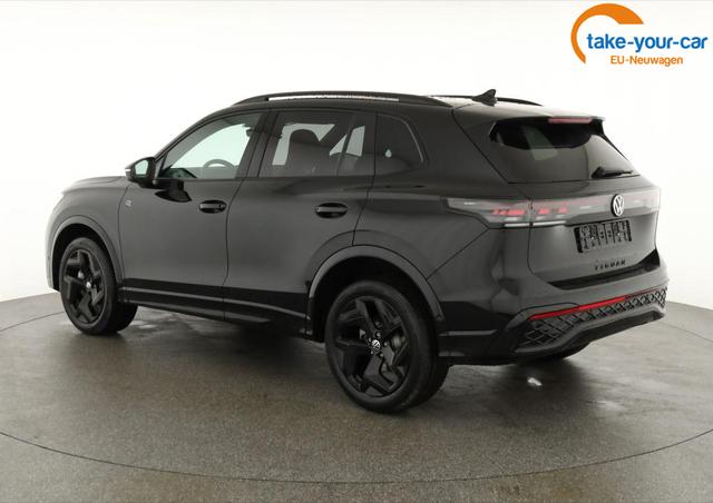 Volkswagen - Tiguan - EU-Neuwagen - Reimport