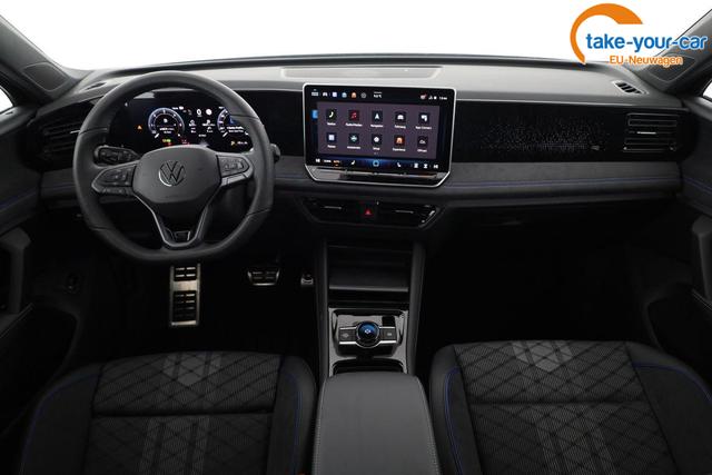 Volkswagen - Tiguan - EU-Neuwagen - Reimport