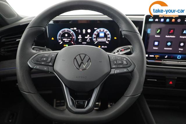 Volkswagen - Tiguan - EU-Neuwagen - Reimport