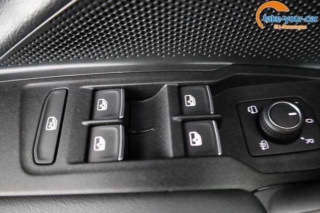 Volkswagen - Tiguan - EU-Neuwagen - Reimport