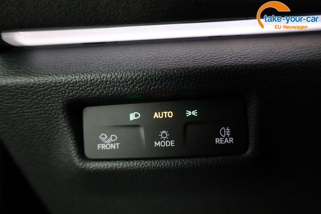 Volkswagen - Tiguan - EU-Neuwagen - Reimport