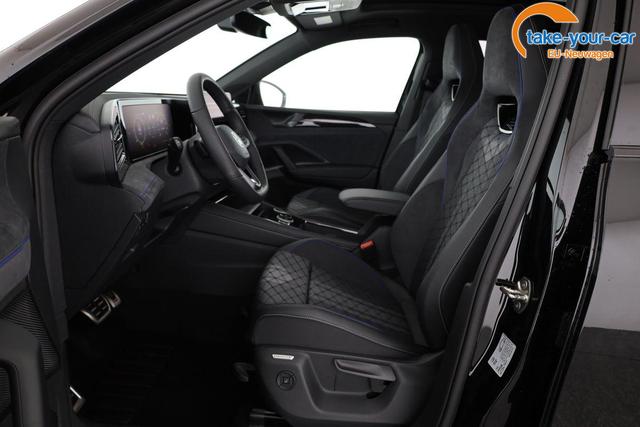 Volkswagen - Tiguan - EU-Neuwagen - Reimport