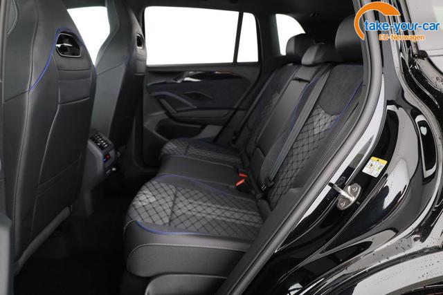 Volkswagen - Tiguan - EU-Neuwagen - Reimport