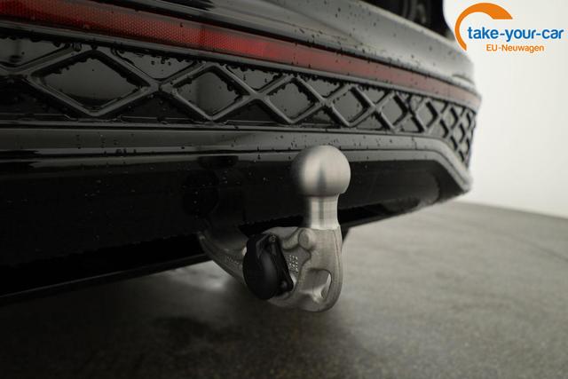 Volkswagen - Tiguan - EU-Neuwagen - Reimport