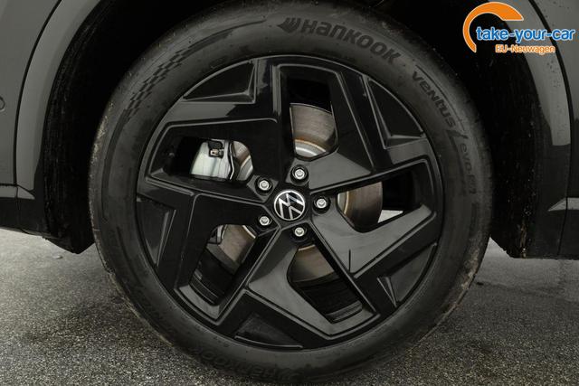 Volkswagen - Tiguan - EU-Neuwagen - Reimport