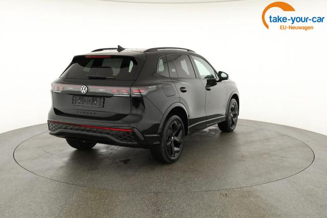 Volkswagen - Tiguan - EU-Neuwagen - Reimport