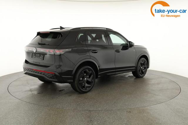 Volkswagen - Tiguan - EU-Neuwagen - Reimport