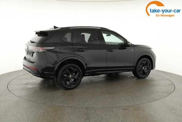 Volkswagen - Tiguan - EU-Neuwagen - Reimport