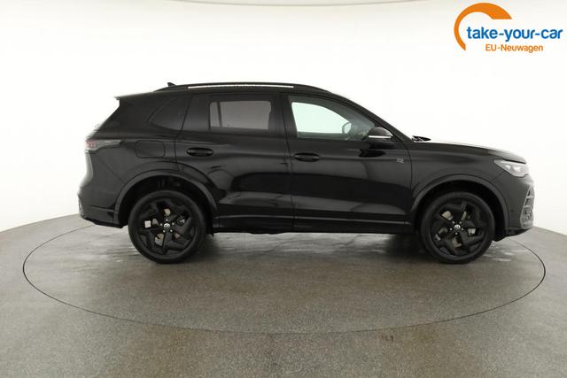 Volkswagen - Tiguan - EU-Neuwagen - Reimport