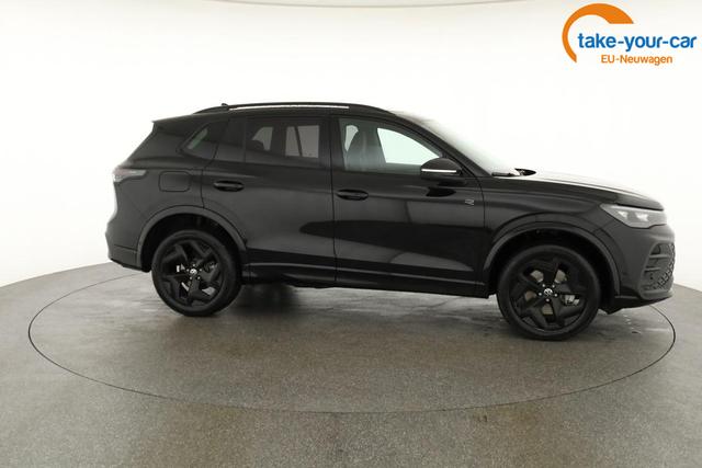 Volkswagen - Tiguan - EU-Neuwagen - Reimport