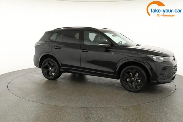 Volkswagen - Tiguan - EU-Neuwagen - Reimport