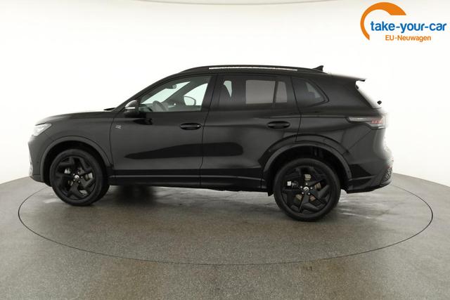 Volkswagen - Tiguan - EU-Neuwagen - Reimport