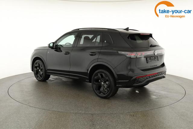 Volkswagen - Tiguan - EU-Neuwagen - Reimport